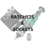 Ratchets & Sockets